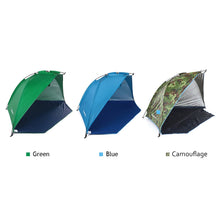 Load image into Gallery viewer, Outdoor Beach Tent