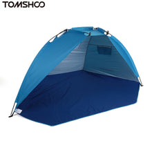 Load image into Gallery viewer, Outdoor Beach Tent