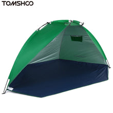 Load image into Gallery viewer, Outdoor Beach Tent