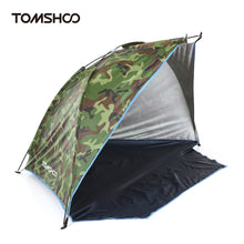 Load image into Gallery viewer, Outdoor Beach Tent