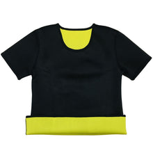 Load image into Gallery viewer, Shirt Shapewear for Men & Women Workout Sweat Vest
