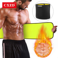 Load image into Gallery viewer, Shirt Shapewear for Men & Women Workout Sweat Vest