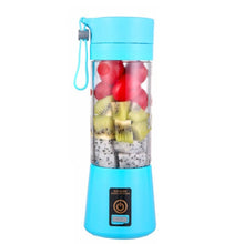 Load image into Gallery viewer, Portable Electric Juicer