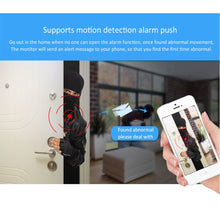 Load image into Gallery viewer, Panoramic 360 Degree Light Bulb HD Camera