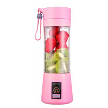 Load image into Gallery viewer, Portable Electric Juicer