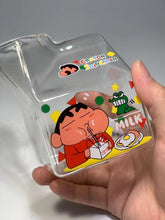Load image into Gallery viewer, Glass Milk Box
