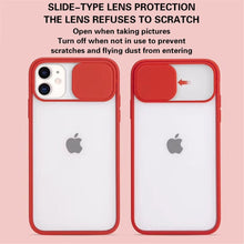 Load image into Gallery viewer, Camera Lens Protection Case For iPhone
