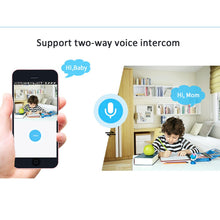 Load image into Gallery viewer, Panoramic 360 Degree Light Bulb HD Camera