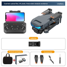 Load image into Gallery viewer, Mini 4K Drone With HD Camera 360 Obstacle Avoidance