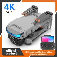 Load image into Gallery viewer, Mini 4K Drone With HD Camera 360 Obstacle Avoidance
