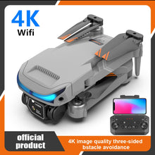 Load image into Gallery viewer, Mini 4K Drone With HD Camera 360 Obstacle Avoidance