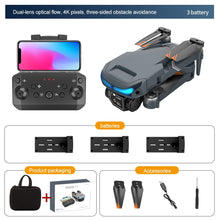 Load image into Gallery viewer, Mini 4K Drone With HD Camera 360 Obstacle Avoidance