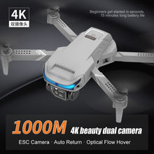 Load image into Gallery viewer, Mini 4K Drone With HD Camera 360 Obstacle Avoidance