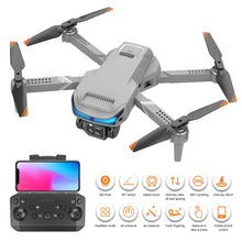 Load image into Gallery viewer, Mini 4K Drone With HD Camera 360 Obstacle Avoidance