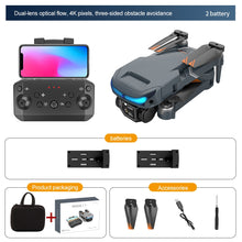 Load image into Gallery viewer, Mini 4K Drone With HD Camera 360 Obstacle Avoidance