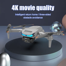 Load image into Gallery viewer, Mini 4K Drone With HD Camera 360 Obstacle Avoidance