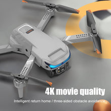 Load image into Gallery viewer, Mini 4K Drone With HD Camera 360 Obstacle Avoidance