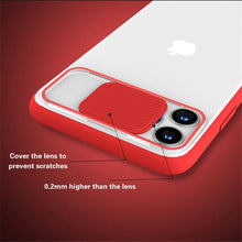 Load image into Gallery viewer, Camera Lens Protection Case For iPhone
