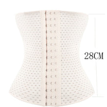 Load image into Gallery viewer, Corset Waist Trainer for Women
