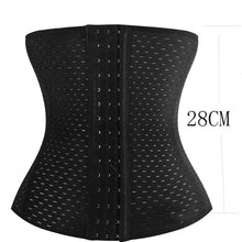 Load image into Gallery viewer, Corset Waist Trainer for Women
