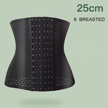 Load image into Gallery viewer, Corset Waist Trainer for Women
