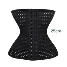 Load image into Gallery viewer, Corset Waist Trainer for Women
